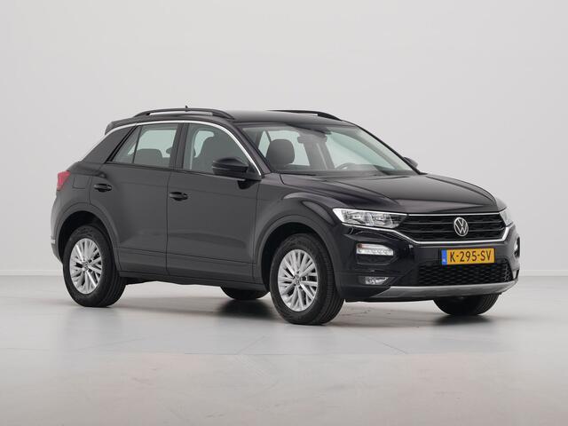 Volkswagen T-Roc 1.0 TSI 110pk Style Trekhaak Pdc Acc 178