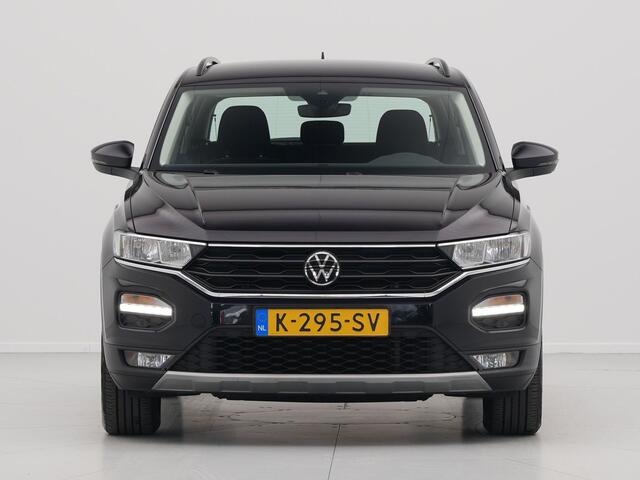 Volkswagen T-Roc 1.0 TSI 110pk Style Trekhaak Pdc Acc 178