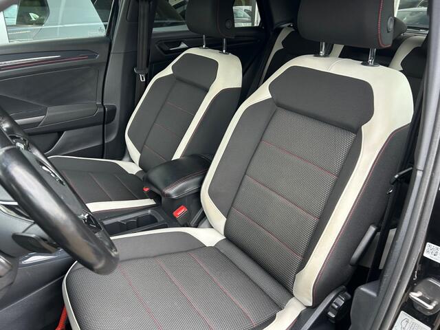 Volkswagen T-Roc 2.0 TSI 4Motion Sport