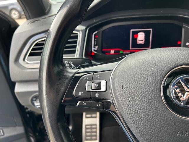Volkswagen T-Roc 2.0 TSI 4Motion Sport