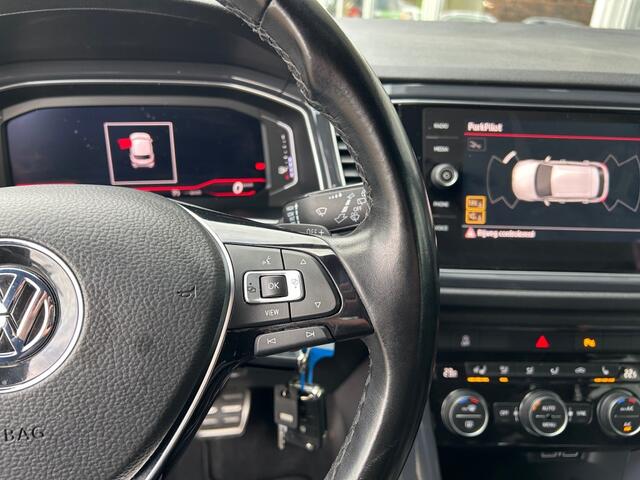 Volkswagen T-Roc 2.0 TSI 4Motion Sport