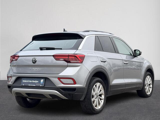 Volkswagen T-Roc 1.5 TSI Life