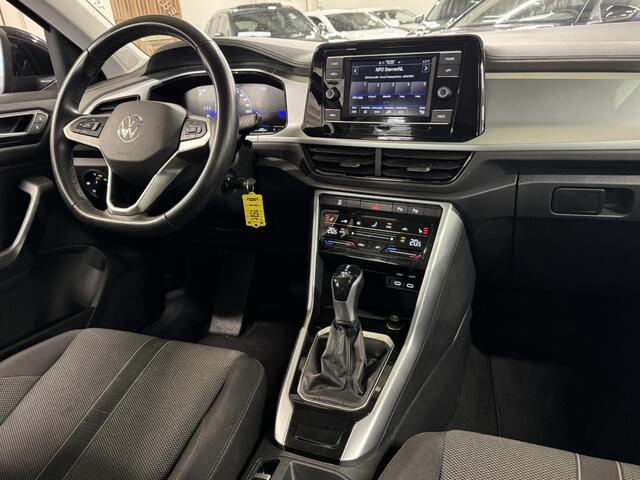 Volkswagen T-Roc 1.5 TSI Life
