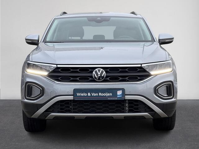 Volkswagen T-Roc 1.5 TSI Life
