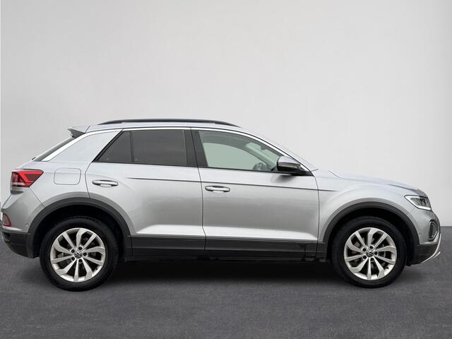 Volkswagen T-Roc 1.5 TSI Life