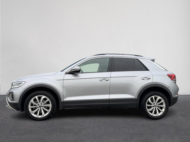 Volkswagen T-Roc 1.5 TSI Life