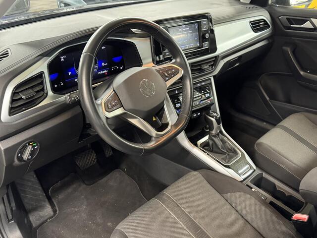 Volkswagen T-Roc 1.5 TSI Life