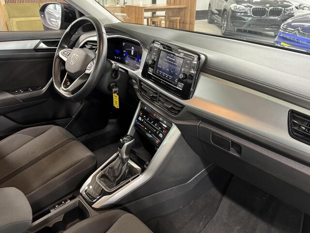 Volkswagen T-Roc 1.5 TSI Life