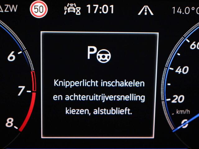 Volkswagen T-Roc 1.5TSI/150PK R-Line DSG · Navigatie · Stoel-&stuurverwarming · Camera + Parkeersensoren Garantie tot 01-01-2026