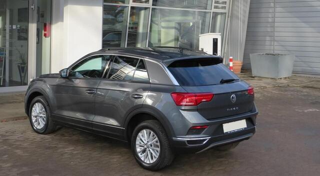 Volkswagen T-Roc 1.5 TSI Style