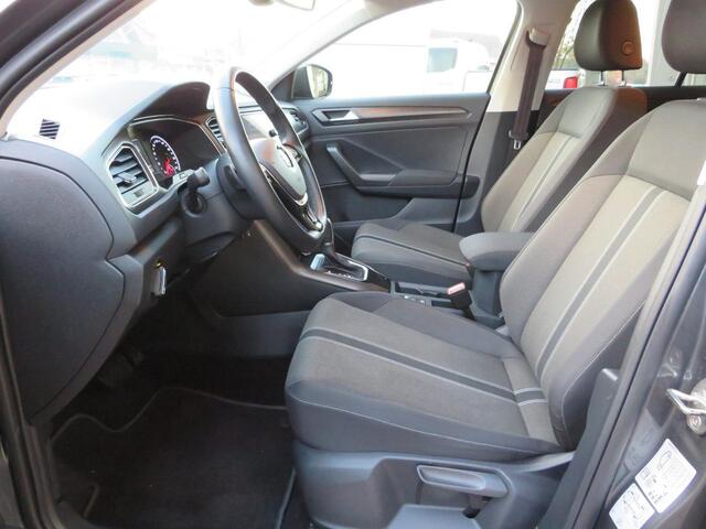 Volkswagen T-Roc 1.5 TSI Style