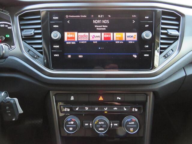 Volkswagen T-Roc 1.5 TSI Style