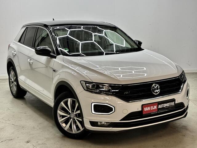 Volkswagen T-Roc 1.5i Sport - R-Line - Nav - Camera - Leer