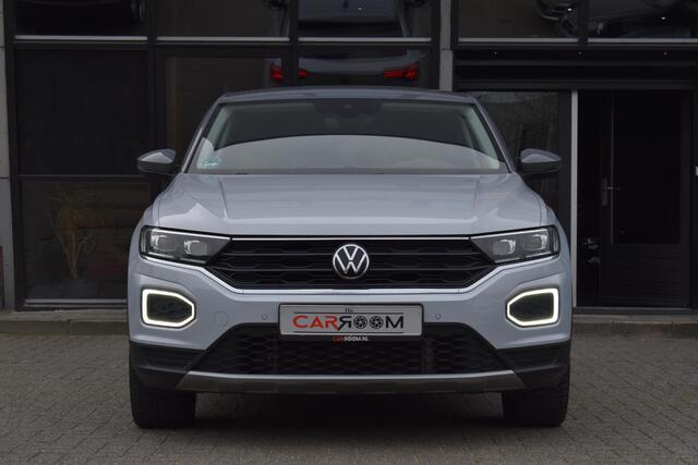 Volkswagen T-Roc 1.5 TSI Style Lane Keyless BeatsBD