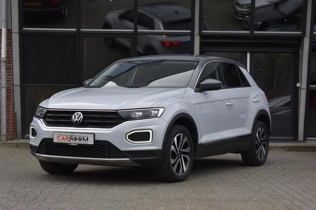 Volkswagen T-Roc 1.5 TSI Style Lane Keyless BeatsBD