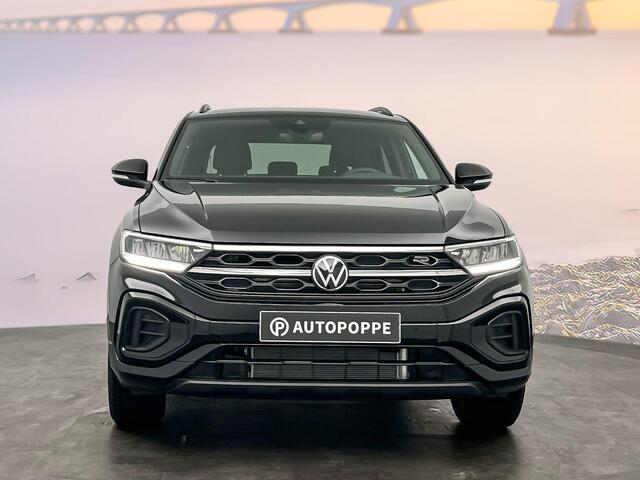 Volkswagen T-Roc R-Line 1.5 110 kW / 150 pk TSI SUV 7 versn. DSG