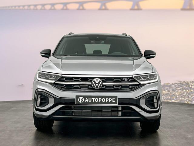 Volkswagen T-Roc R-Line-Edition 1.5 110 kW / 150 pk TSI SUV 7 versn