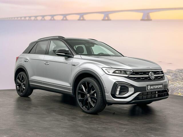 Volkswagen T-Roc R-Line-Edition 1.5 110 kW / 150 pk TSI SUV 7 versn