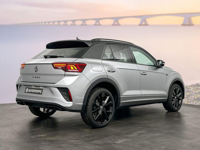 Volkswagen T-Roc R-Line-Edition 1.5 110 kW / 150 pk TSI SUV 7 versn