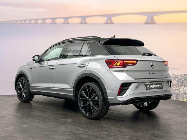 Volkswagen T-Roc R-Line-Edition 1.5 110 kW / 150 pk TSI SUV 7 versn