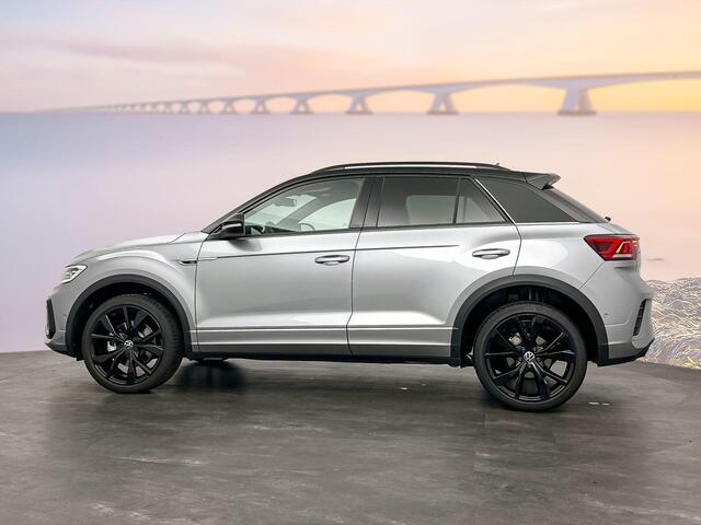 Volkswagen T-Roc R-Line-Edition 1.5 110 kW / 150 pk TSI SUV 7 versn