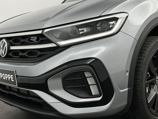 Volkswagen T-Roc R-Line-Edition 1.5 110 kW / 150 pk TSI SUV 7 versn