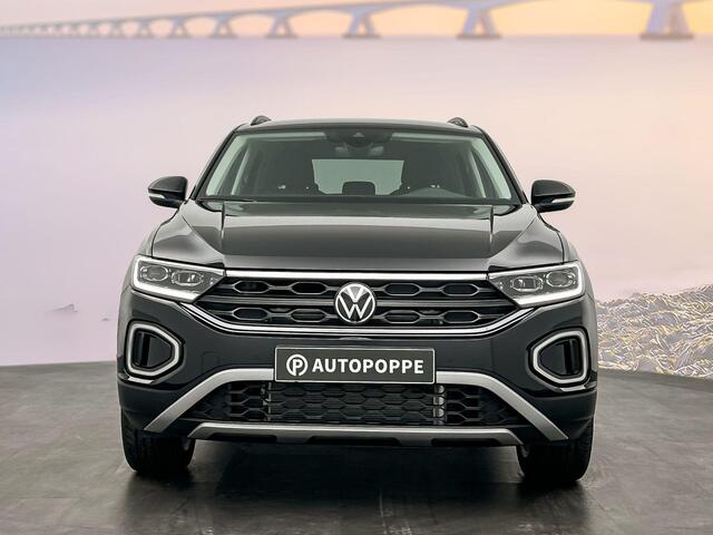 Volkswagen T-Roc Life Edition 1.5 110 kW / 150 pk TSI SUV 7 versn.