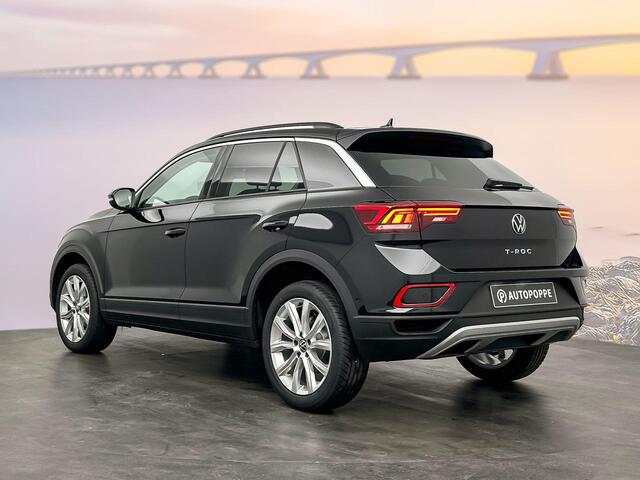 Volkswagen T-Roc Life Edition 1.5 110 kW / 150 pk TSI SUV 7 versn.
