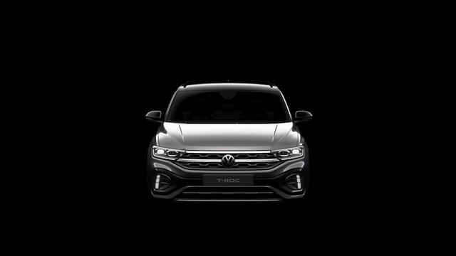 Volkswagen T-Roc 1.5 TSI 150 7DSG R-Line Edition Automaat | Rijstrookbehoudassistent (Lane Assist) | Diefstalalarm