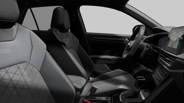 Volkswagen T-Roc 1.5 TSI 150 7DSG R-Line Edition Automaat | Rijstrookbehoudassistent (Lane Assist) | Diefstalalarm
