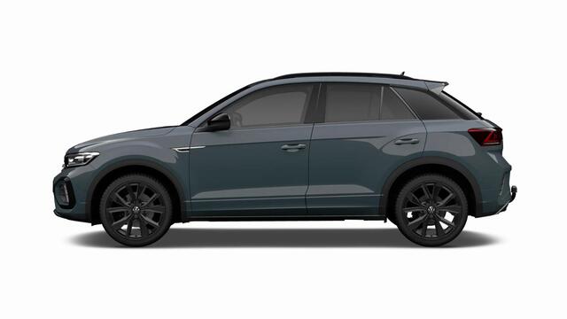 Volkswagen T-Roc 1.5 TSI 150 7DSG R-Line Edition Automaat | Rijstrookbehoudassistent (Lane Assist) | Diefstalalarm | Koplampverlichting LED 'Matrix' (IQ.Light)