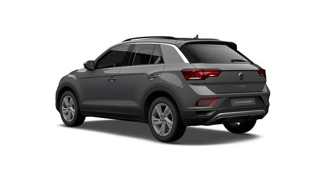 Volkswagen T-Roc Life Edition 1.0 85 kW / 116 pk TSI SUV 6 versn. H