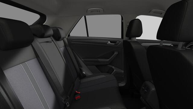 Volkswagen T-Roc Life Edition 1.0 85 kW / 116 pk TSI SUV 6 versn. H