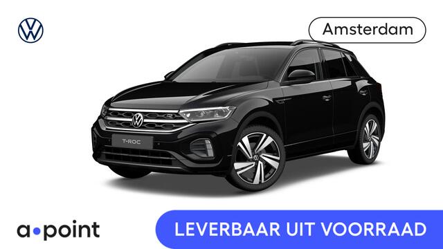 Volkswagen T-Roc R-Line-Edition 1.5 110 kW / 150 pk TSI SUV 7 versn