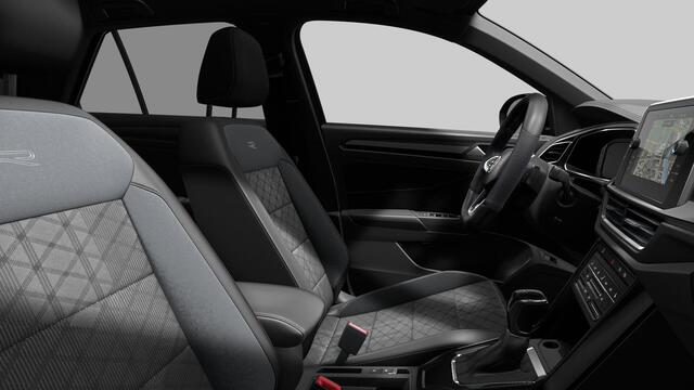 Volkswagen T-Roc R-Line-Edition 1.5 110 kW / 150 pk TSI SUV 7 versn