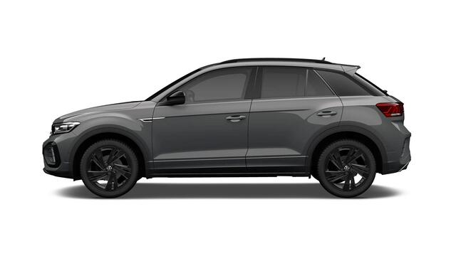 Volkswagen T-Roc R-Line-Edition 1.0 85 kW / 116 pk TSI SUV 6 versn.
