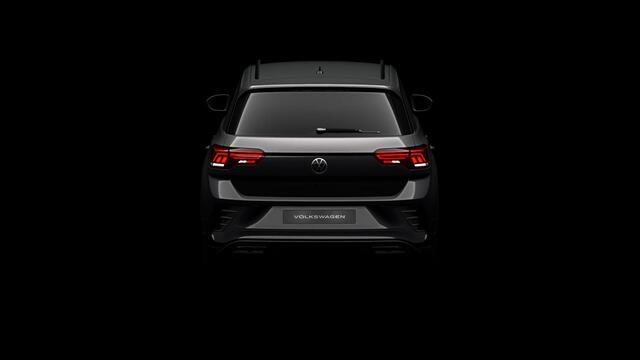 Volkswagen T-Roc R-Line-Edition 1.0 85 kW / 116 pk TSI SUV 6 versn.
