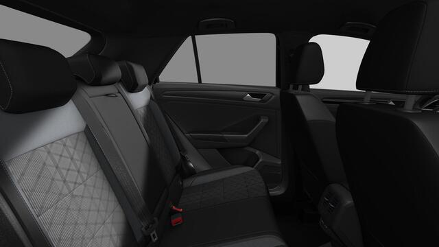 Volkswagen T-Roc R-Line-Edition 1.0 85 kW / 116 pk TSI SUV 6 versn.