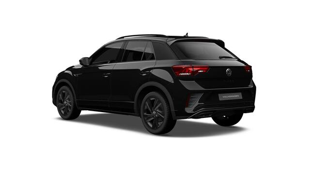 Volkswagen T-Roc R-Line-Edition 1.0 85 kW / 116 pk TSI SUV 6 versn.