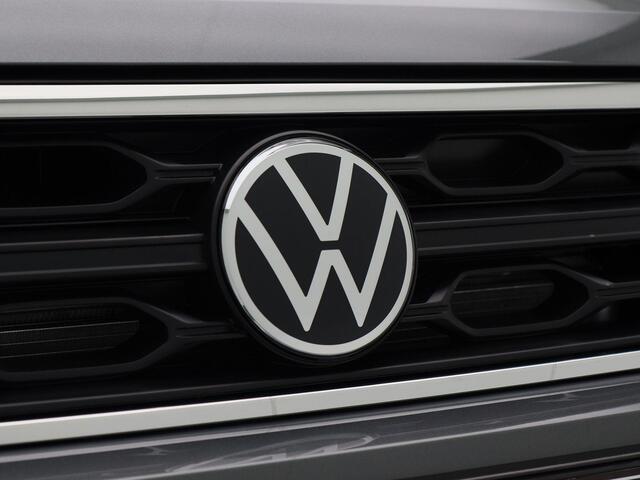 Volkswagen T-Roc Life Edition 1.5 TSI 110 kW / 150 pk DSG | Navigatie | Camera | Adaptive Cruise | App Connect |