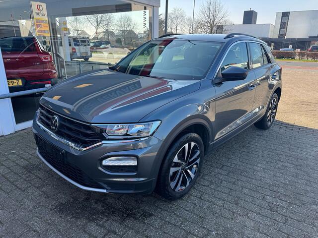Volkswagen T-Roc 1.0 TSI United