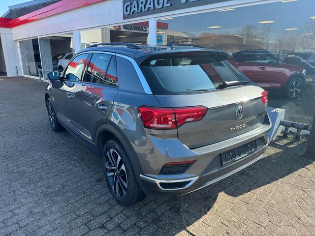 Volkswagen T-Roc 1.0 TSI United