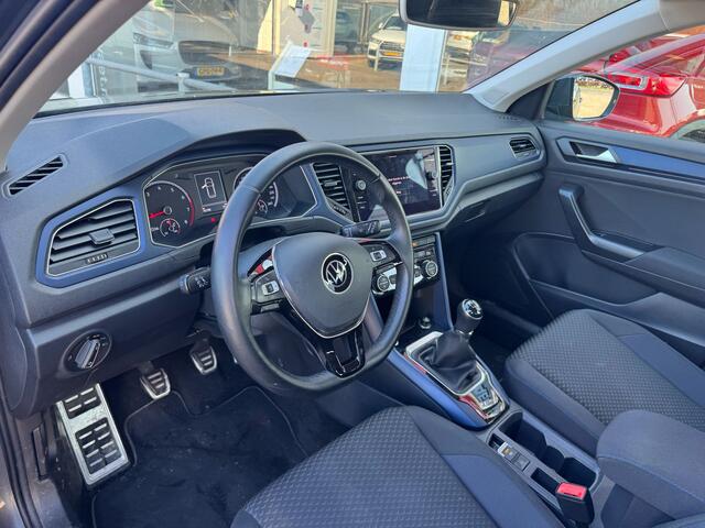 Volkswagen T-Roc 1.0 TSI United
