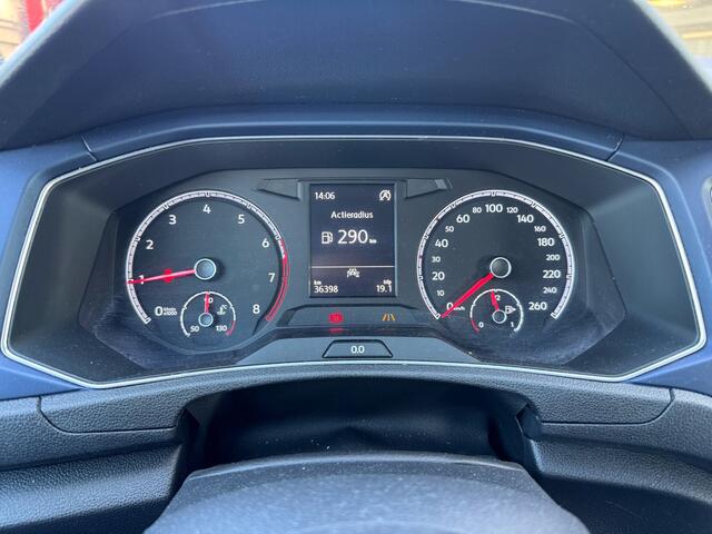Volkswagen T-Roc 1.0 TSI United
