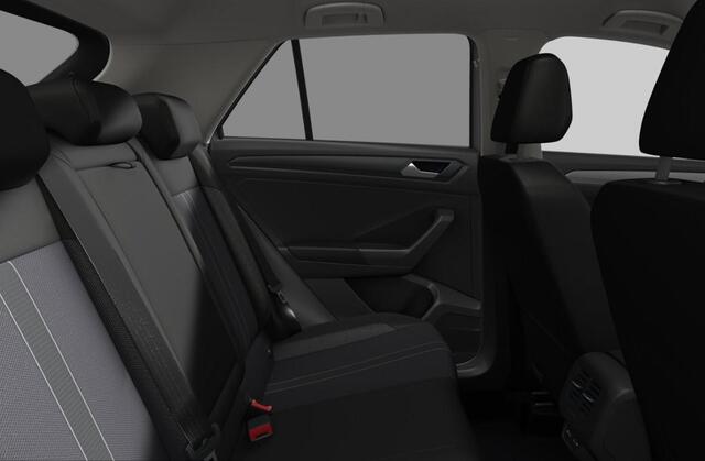 Volkswagen T-Roc 1.0 TSI Life Edition | Navigatie | Camera | Draadloze Telefoonlader | LMV 17 Inch