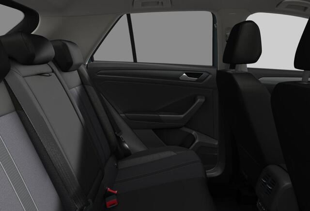 Volkswagen T-Roc 1.0 TSI Life Edition | Camera | Trekhaak | Parkeersensoren | 17" Lmv |