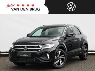 volkswagen-t-roc-1.5-tsi-r-line-150