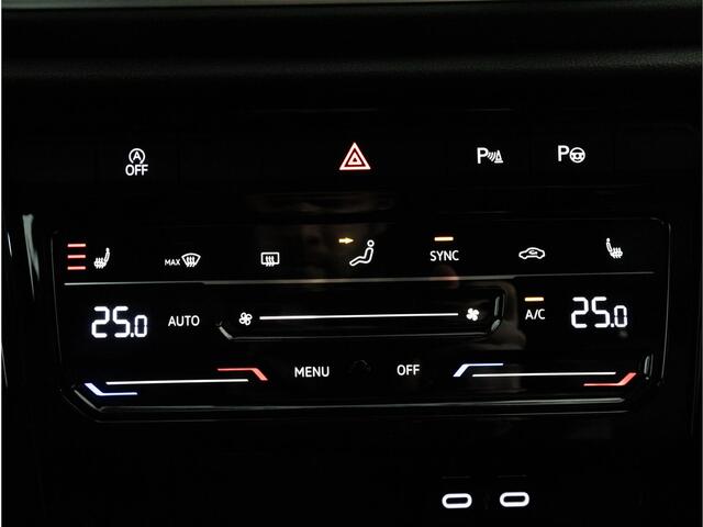 Volkswagen T-Roc 1.5 TSI 150 PK R-Line Edition | Panoramadak | Trekhaak | Achteruitrijcamera | Stoelverwarming |