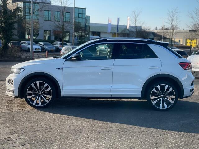 Volkswagen T-Roc 1.5 TSI DSG R-LINE SPORT