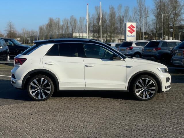 Volkswagen T-Roc 1.5 TSI DSG R-LINE SPORT